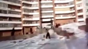 пацаны ваще ребята паркур оригинал