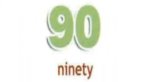 How to Pronounce Ninety in British English