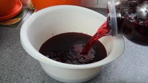 ВИШНЁВКА делаем вместе