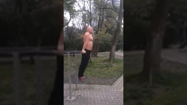 Брусья 60 раз смотреть онлайн