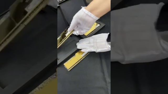 Gaming PC Build with Intel i9 11900K / RTX 3090 - Part 1 смотреть онлайн