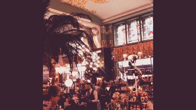 ГастроПитерТур, ч.1. Влог рестораны Питера смотреть онлайн