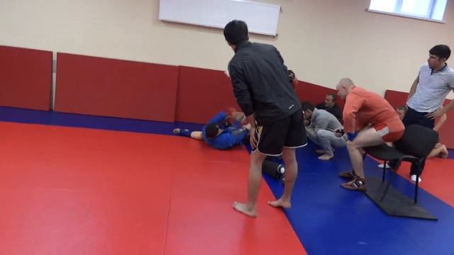 Турнир по боевому самбо 15.10.2011г. смотреть онлайн