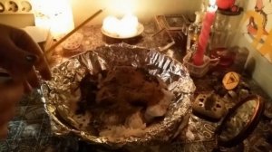 Полное убирание соперницы навсегда + обратка и возврат / РИТУАЛ (неполная часть, БЕЗ ВАРИАНТОВ)