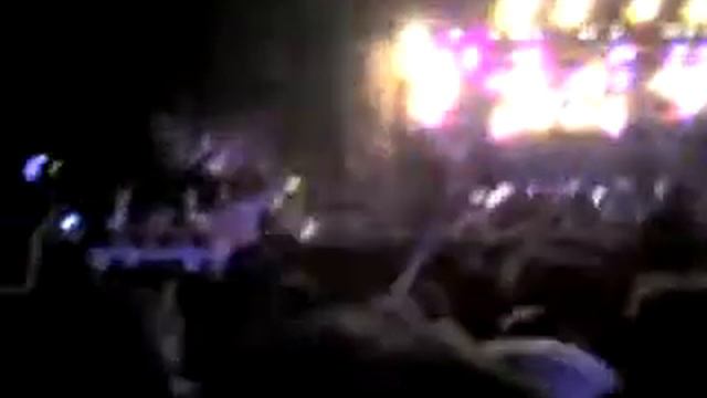 La Vela 8/9/07
