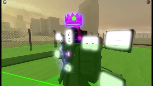 [Skibi Defense] Ultimate TV-Man & Titan Camera Toilet Showcase! смотреть онлайн