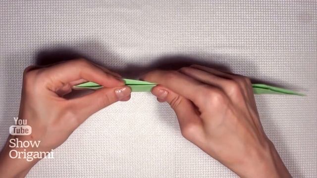 Как сделать змею из бумаги смотреть онлайн