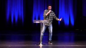 Ctrl-Alt-Delete | Pastor Jeff Gwaltney