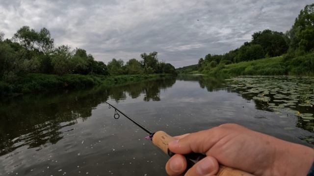 Кирюха на оке видео