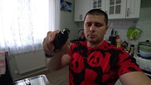 Покупки для собак! Когтерез и Гриндер для крупных собак от TENBERG
