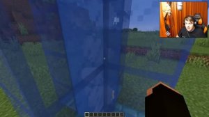 КРУТЫЕ ПОСТРОЙКИ ИЗ НОВЫХ БЛОКОВ В МАЙНКРАФТ 1.14 / Minecraft 19w03a