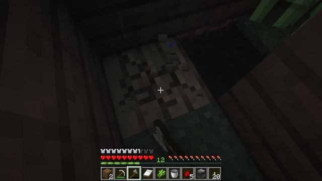 Minecraft Java Edition Episode 17 (Gameplay) смотреть онлайн