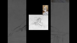 Антонио Канова. Амур и Психея. Рассказывает Марина Чекмарёва. Прямые эфиры Эрмитажа.