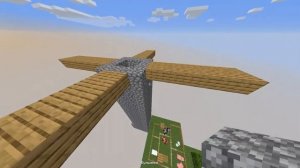 как построить фармилку мобов в майнкрафте