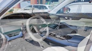 Все, что вам нужно знать о Changan Uni-K iDD: Гибридный кроссовер уже в России