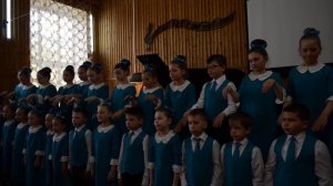 Нелепый случай муз. М.Славкина сл.В.Голяховского