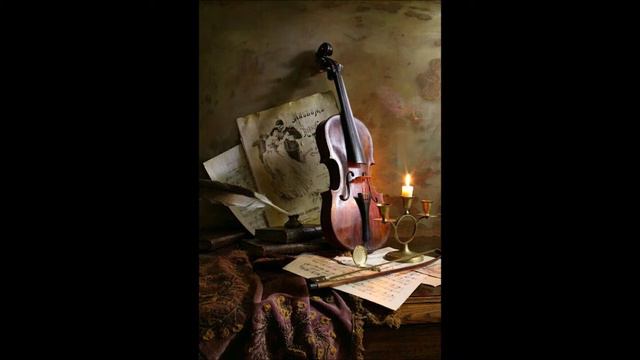 Adiago in G minor