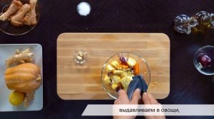 NeoChef Александр Белькович Куриные голени