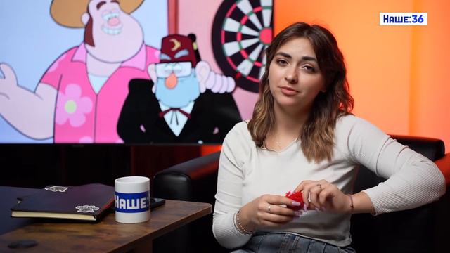 «Мемология» — всё про мемы и молодежный сленг смотреть онлайн