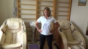 Комплекс полезных упражнений для профилактики и лечения шейно-грудного остеохондроза