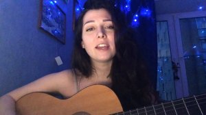 Мария Чайковская - Люблю (cover)