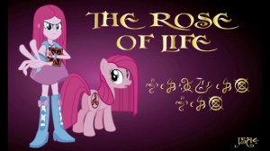 MLP-The Rose Of Life
