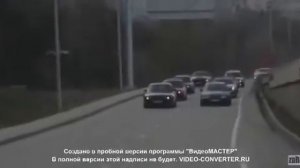 Эрик Давидыч & Георги Тевзадзе