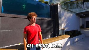 EXTREME CAMOUFLAGE HIDE AND SEEK!!