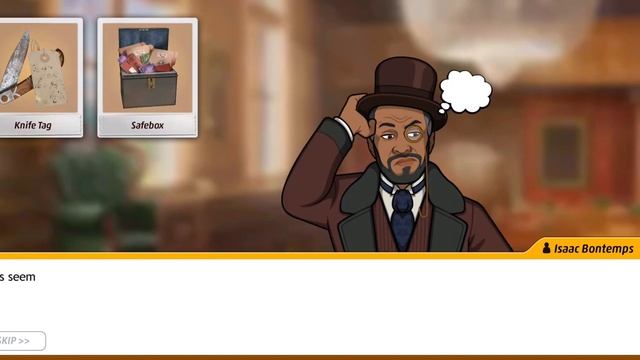 Criminal Case: Mysteries of the Past Case 54 - Arrow of Injustice  Arrest Killer Extend Version