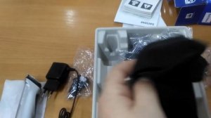 Триммер универсальный 14-в-1 PHILIPS Series 7000 MG7720/15