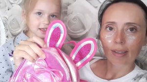 47/Покупки на 12 тысяч/Начинаем прикупать к школе/Совсем разболелась