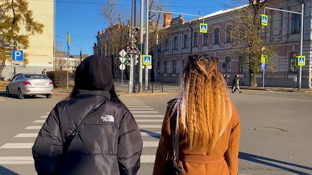 ИРКУТСК. Город в деталях. смотреть онлайн