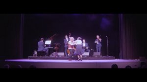 Solo Tango Orquesta con Mariela Sametband y Guillermo Barrionuevo   La milonga de Bs As