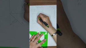 Задание 14 Боголюбов С.К. Проецирование ОТРЕЗКА на три плоскости проекций