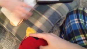 Angry birds toons plush episode 36 fired up