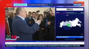 Верховный правитель МИРА