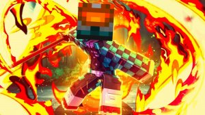 #5 Клинок, рассекающий демонов в майнкрафт l Обзор Мода Kimetsu no Yaiba Demon Slayer в Minecraft