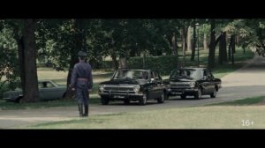 Трейлер российского сериала "Зло"