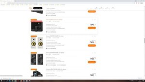 Как выбрать колонки для компьютера. Обзор интернет магазина.