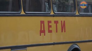 Школьный автобус в Лунево увеличит количество остановок