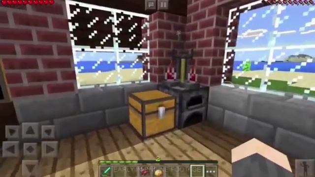 Minecraft Pocket Edition 0.12.0 Preview | Minecon 2015 (Official Mojang Gameplay) смотреть онлайн