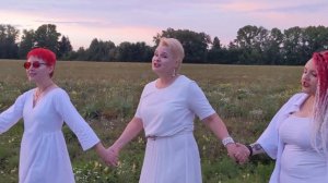 Болгарская народная песня "Bre Petrunko" (от девушек Jam Sound)