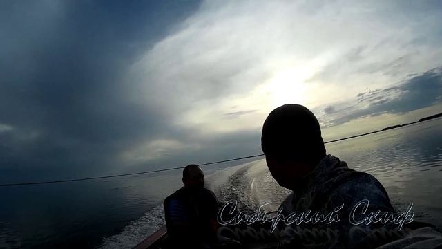 Лодка Южанка 2 с мотором Меркурий 10 л.с. смотреть онлайн