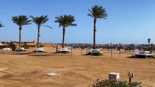Хургада - Movenpick Soma Bay Resort . Один из  лучших отелей. Полный обзор