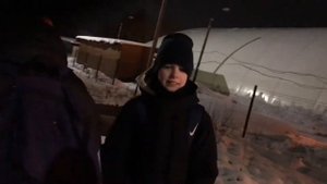 Степу Вайт забрызгали перцовкой