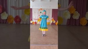 Русская народная песня "Гармошечка"