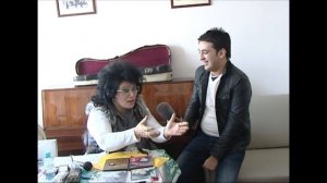 Zeyneb Xanlarova & Zaur Nebioglu