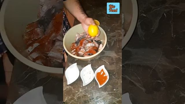 #осётр #шашлык из осетра #Как разделать осётр на шашлык
