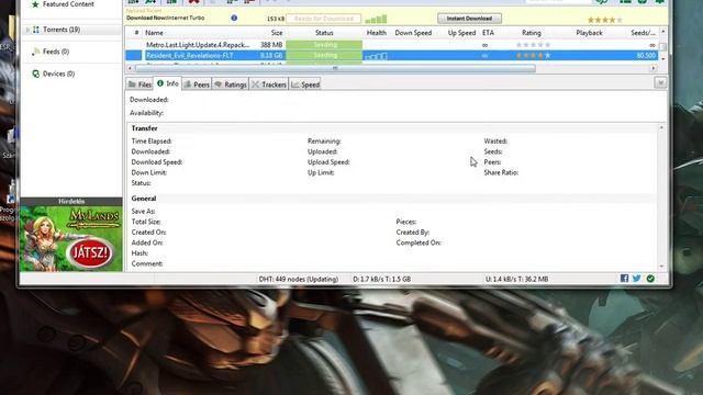 ESR DISC PATCHER: couldn't open file FIX! смотреть онлайн