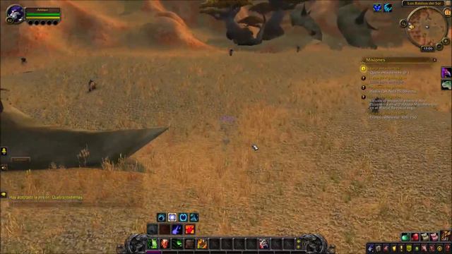Quebrantadientes / WOW смотреть онлайн